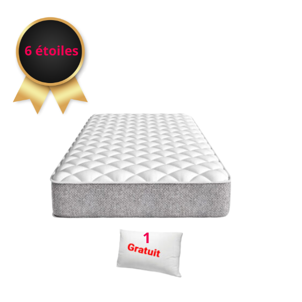 Matelas Star