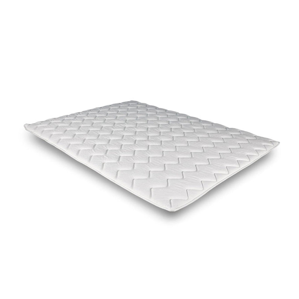 Sur-Matelas 2 en 1 – Confortable et Pas Cher