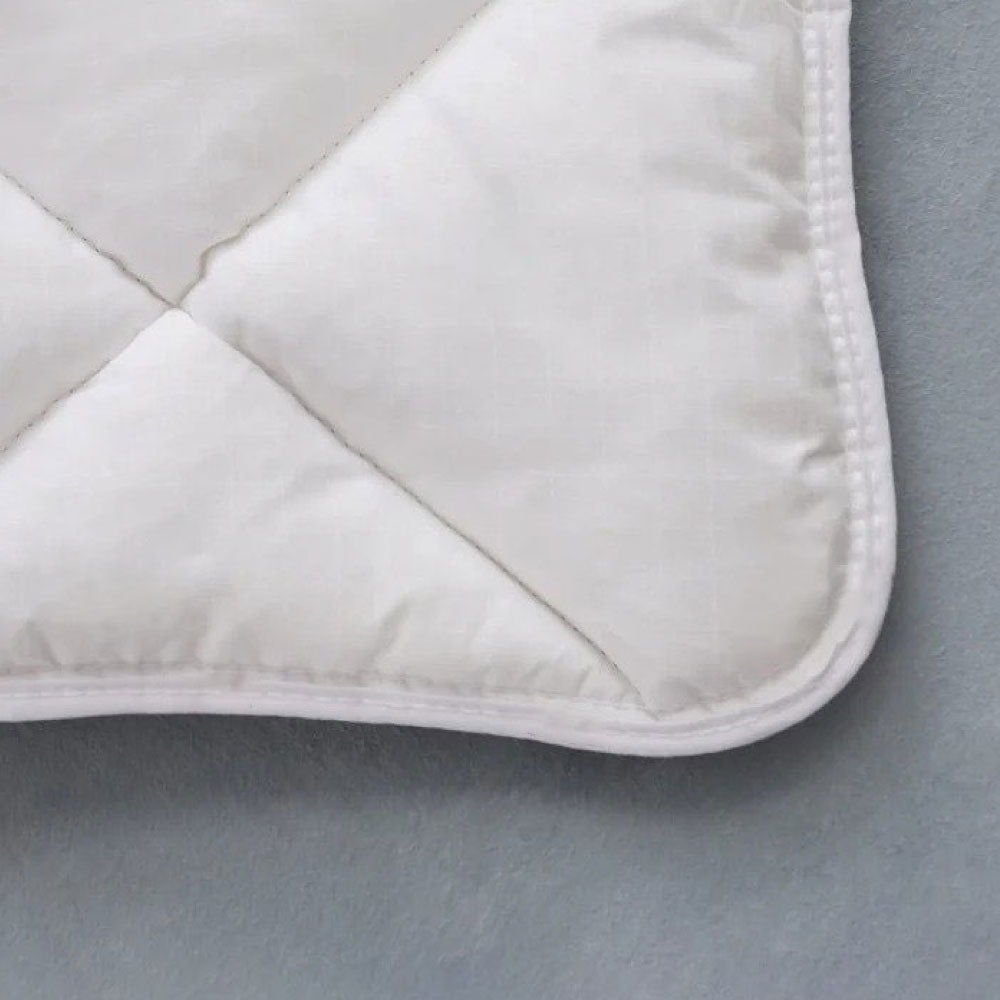 Sur-Matelas 2 en 1 – Confortable et Pas Cher