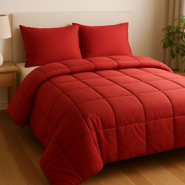Couette Haute Qualité 220×240 cm