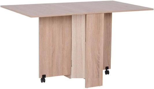 Table à Manger Pliante Multifonctionnelle