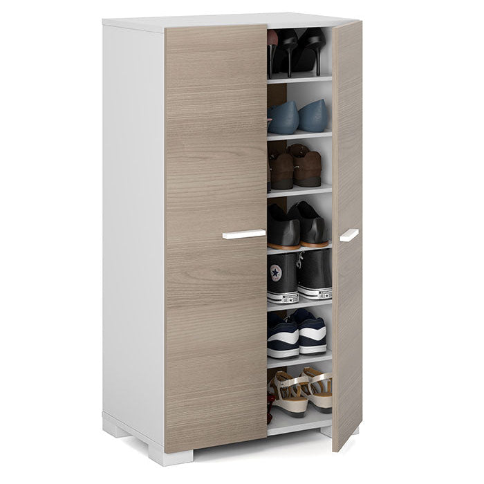 Porte Chaussures Double Porte