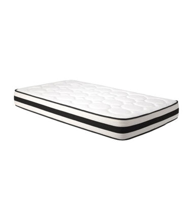 Matelas Orthopédique 1 Place 9 Étoiles Haute Qualité 27 cm